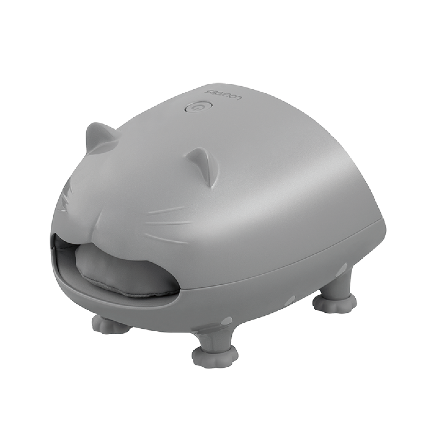 フットケアコードレスリラニャー_AX-HXL3705｜ブランド｜株式会社