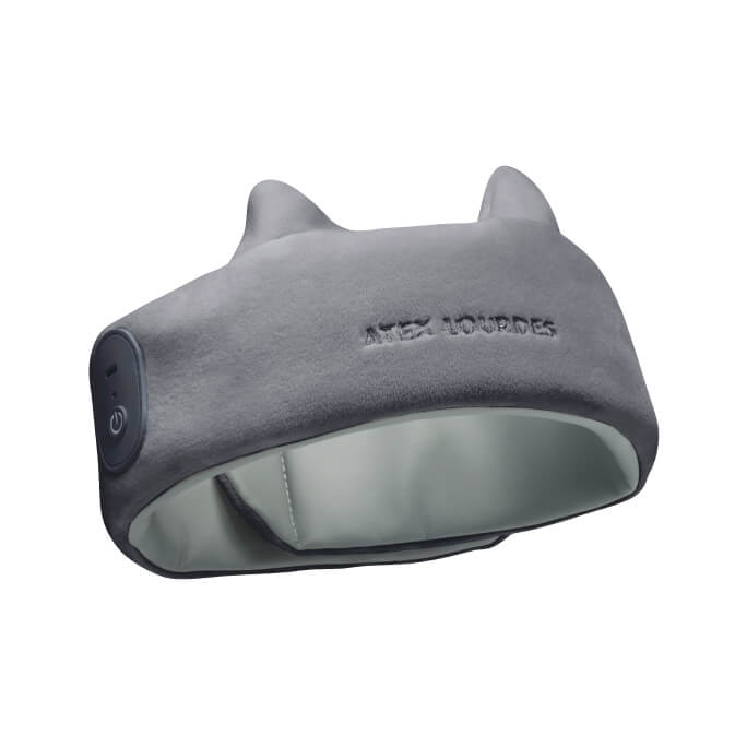 ドライヘッドスパ マドロムーン AX-HX345｜ブランド｜株式会社アテックス