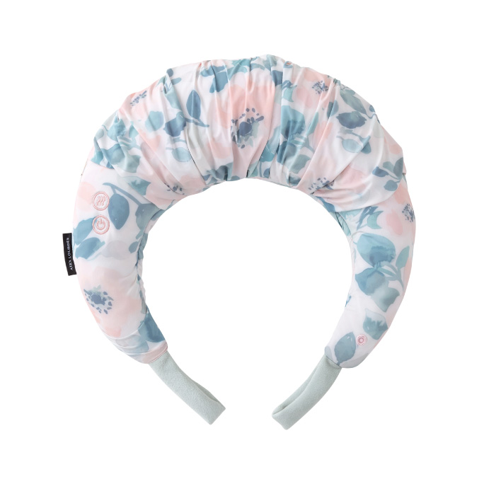 ドライヘッドスパ マドロムーン AX-HX345｜ブランド｜株式会社アテックス