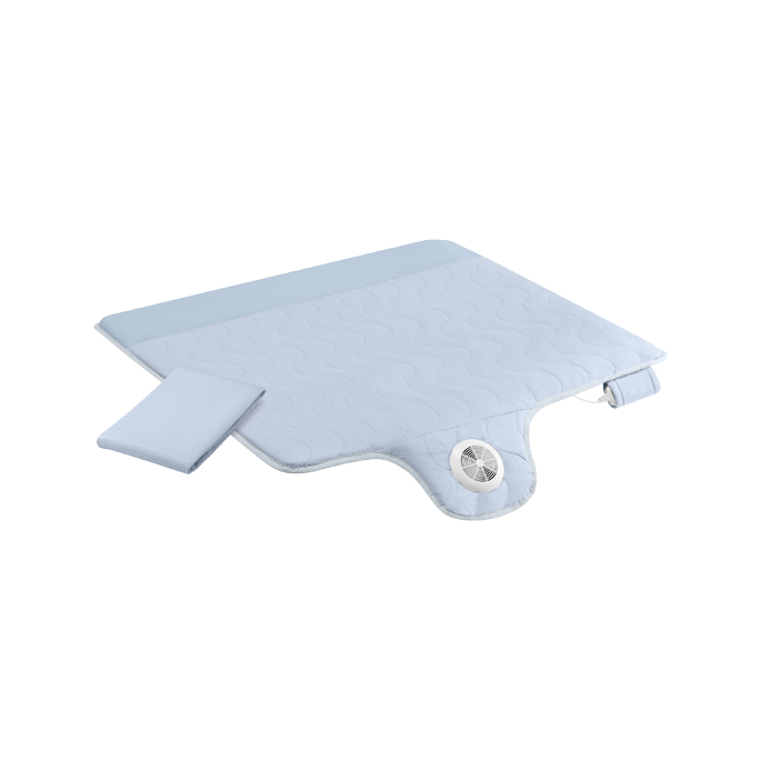 快眠マットSOYO ハーフ AX-BSA608H｜ブランド｜株式会社アテックス