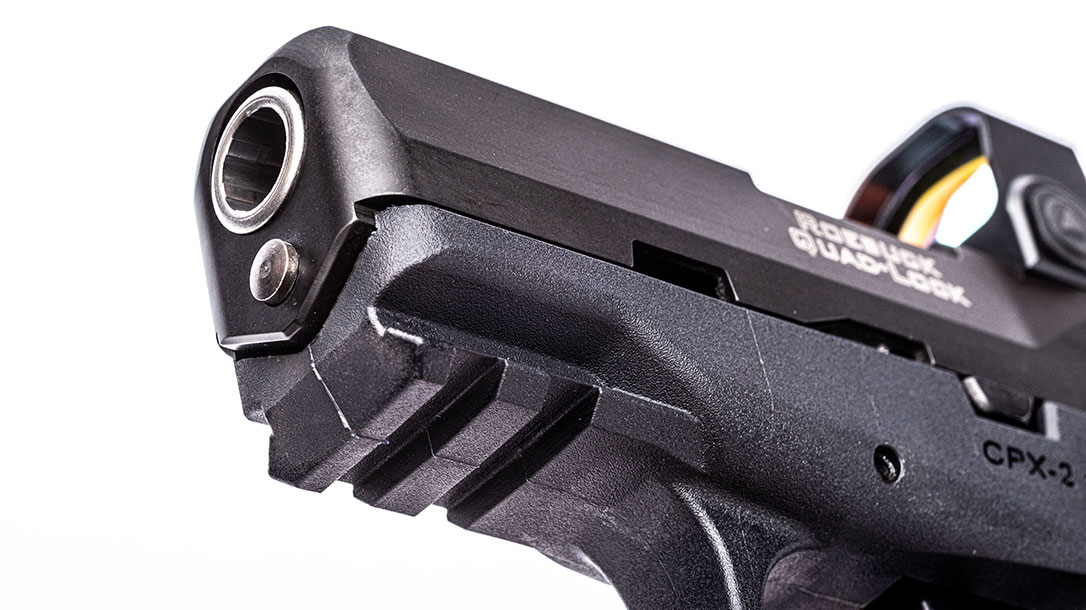 Sub $400 Concealed Carry: The SCCY CPX-2 GEN3 9mm