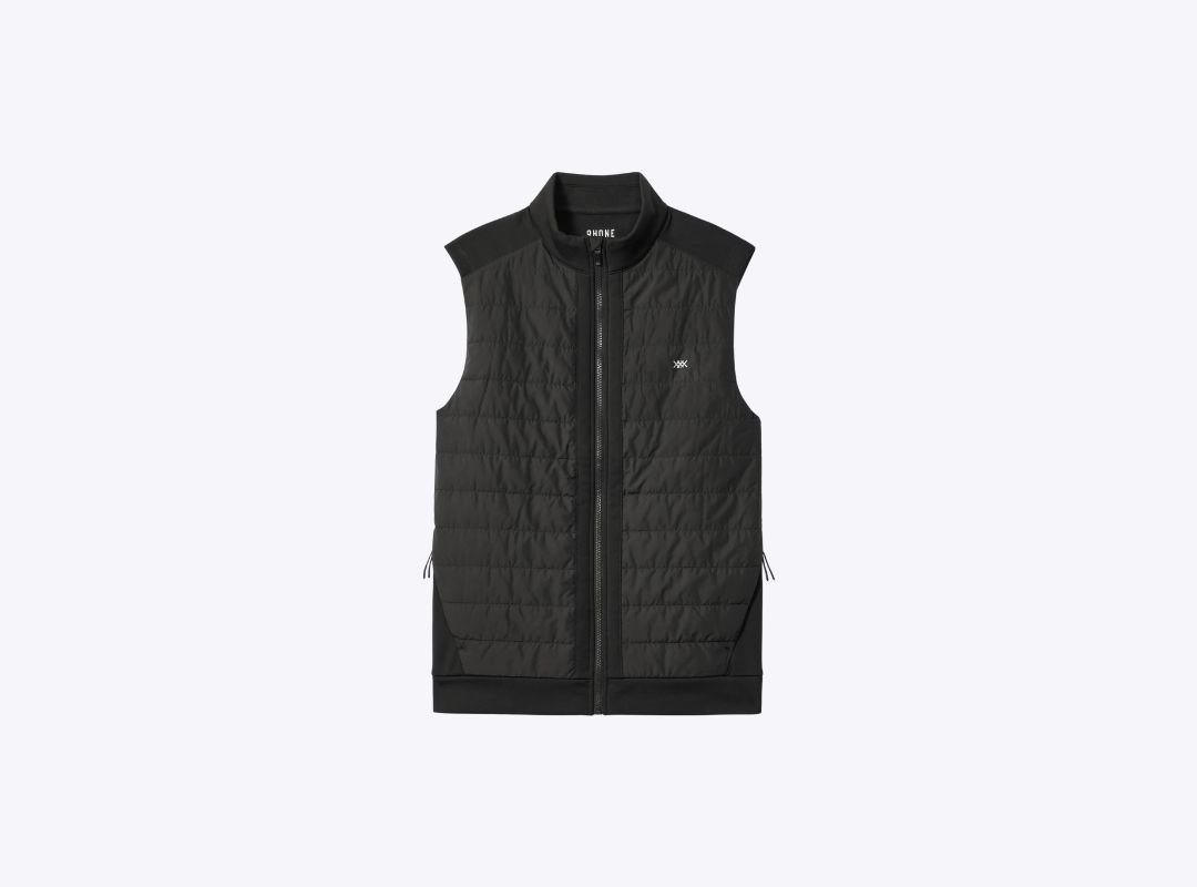 Reigning Champ Nylon Ripstop Signal Vest: Product Spotlight