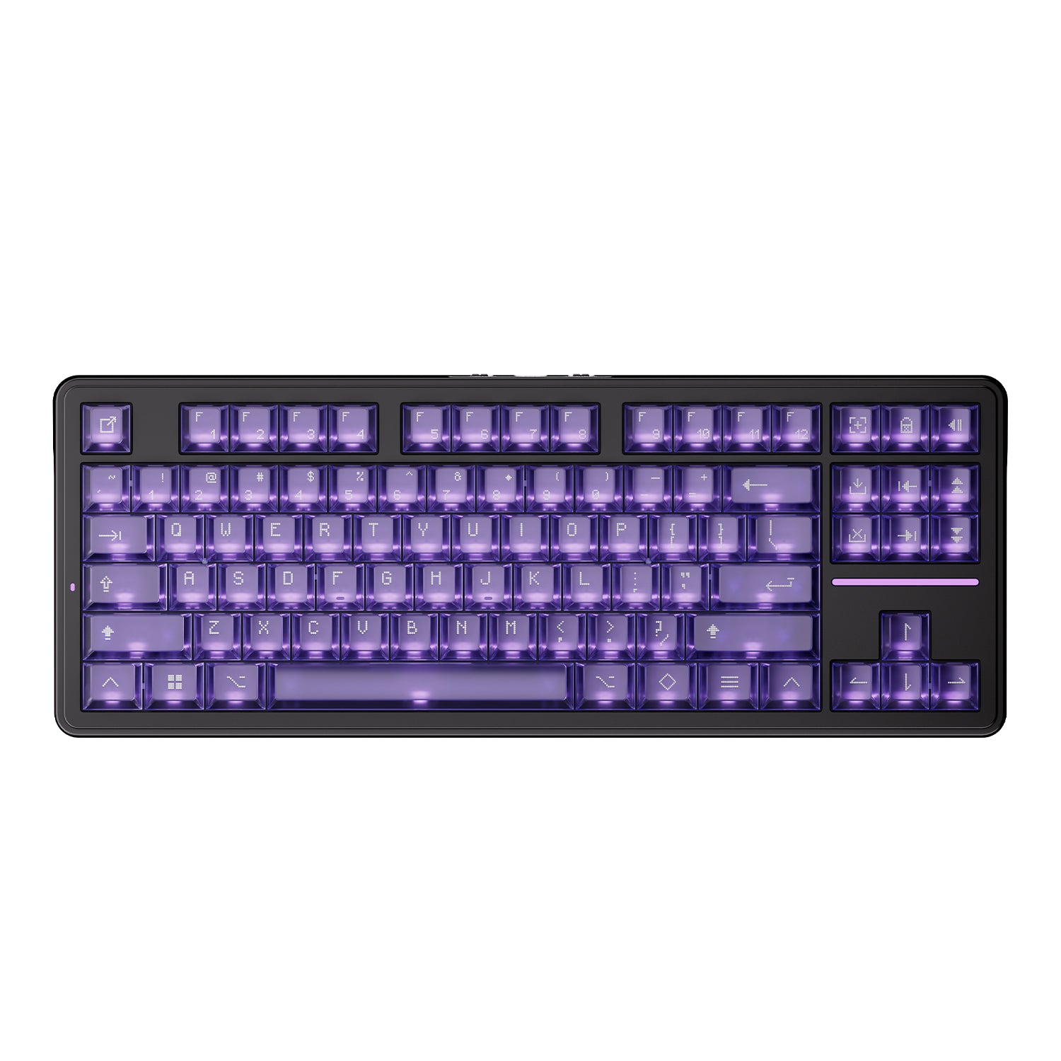 ATK A87 | Wireless Mechanical Gaming TKL Keyboard – ATK Gaming Gear