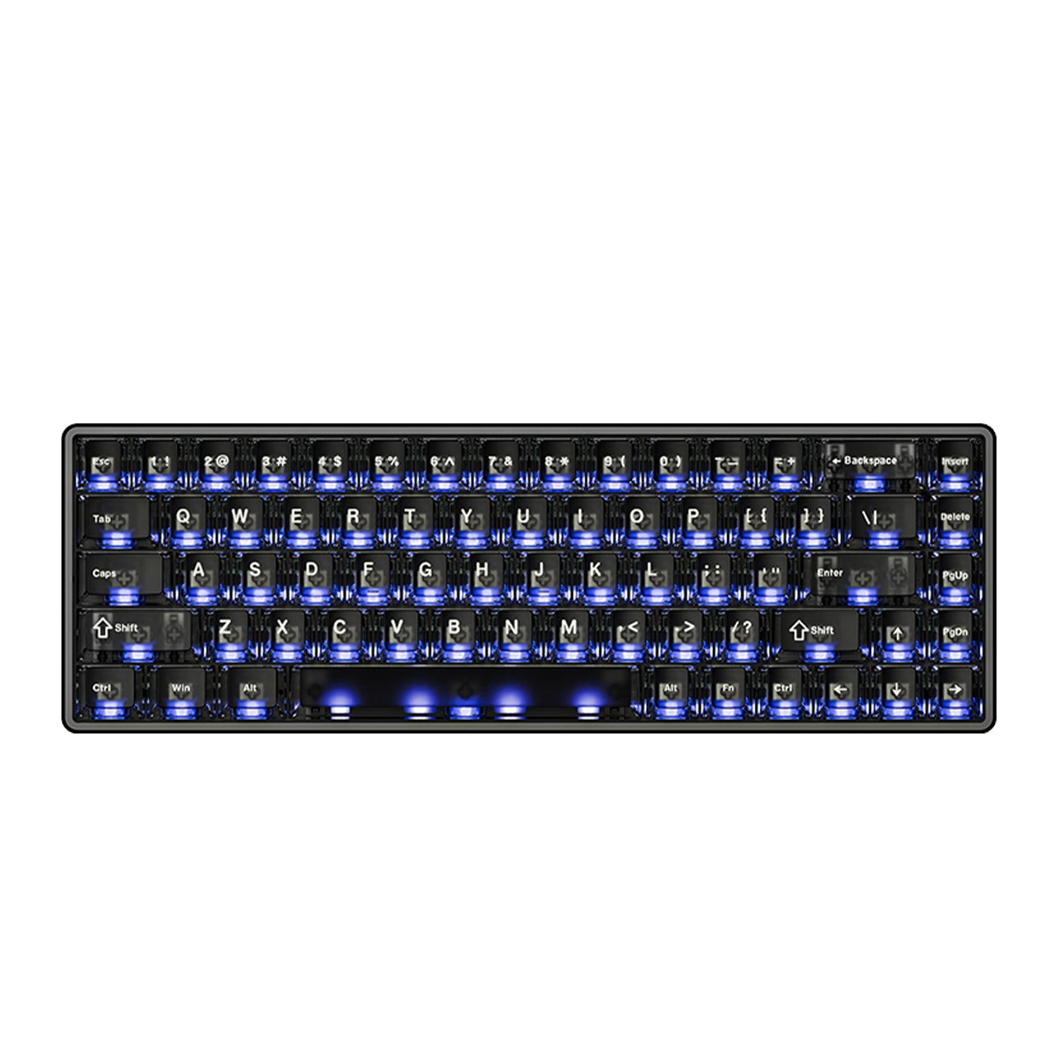 ATK V75 PRO | Wireless Mechanical Gaming Keyboard – ATK Gaming Gear