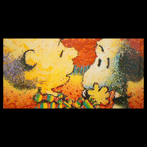 Dog Breath | Atkinson Fine Art