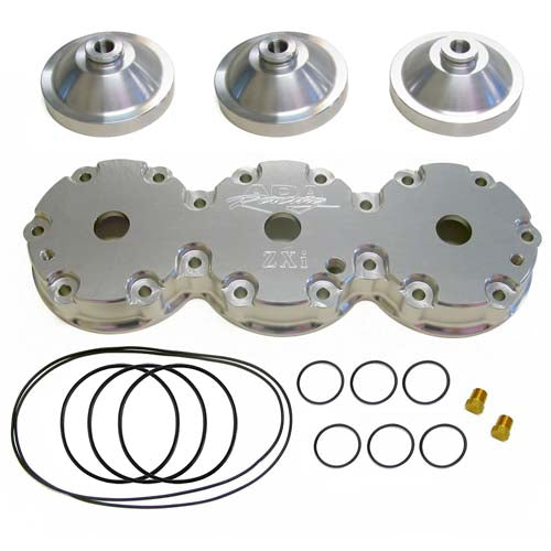 ADA Racing Kawasaki 900/1100 Cylinder Head Kit — Atlantic Jet Sports