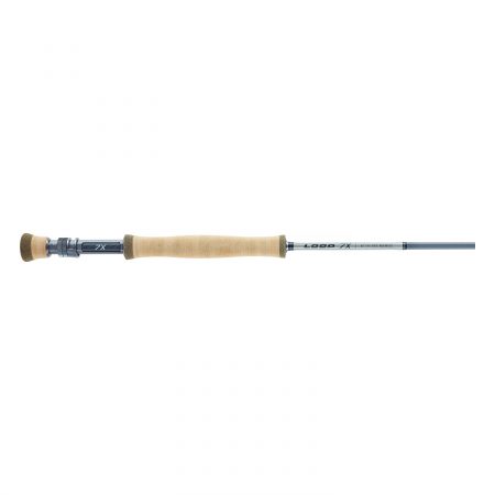 LOOP Z1 SINGLE HAND ROD - Atlantic Rivers Outfitting Company