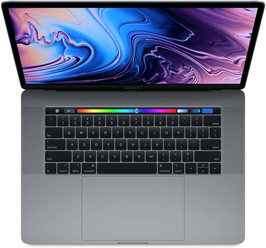 Refurbished (Good) - Apple MacBook Pro 16