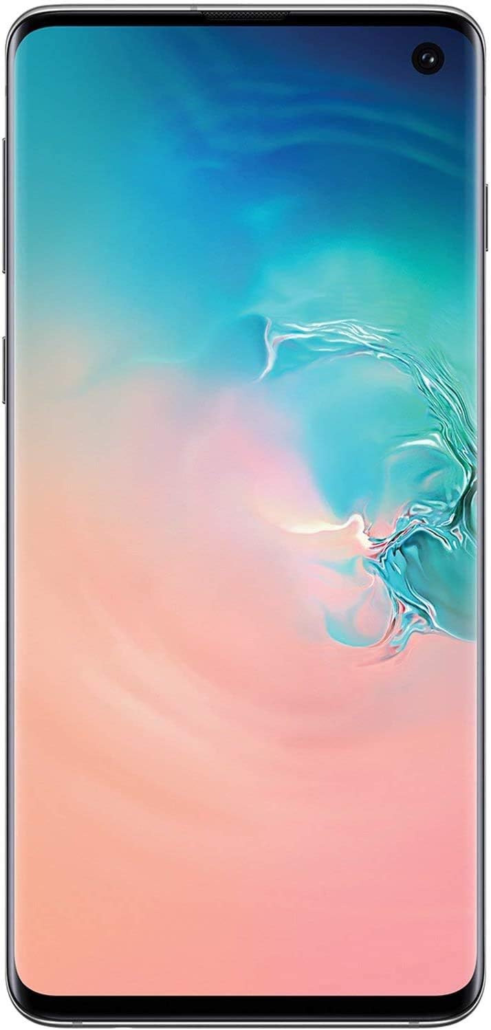 Samsung Galaxy S10 128GB SM-G973W Unlocked Canadian Model -Prism