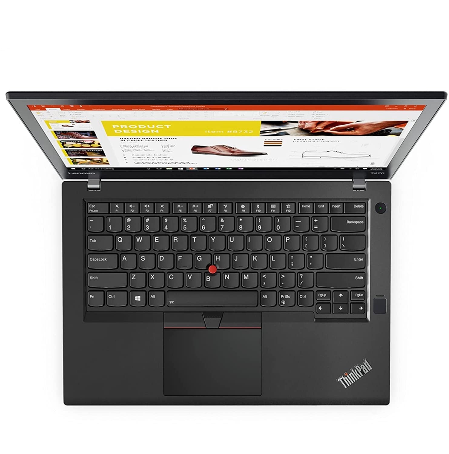 Lenovo ThinkPad T470s 14