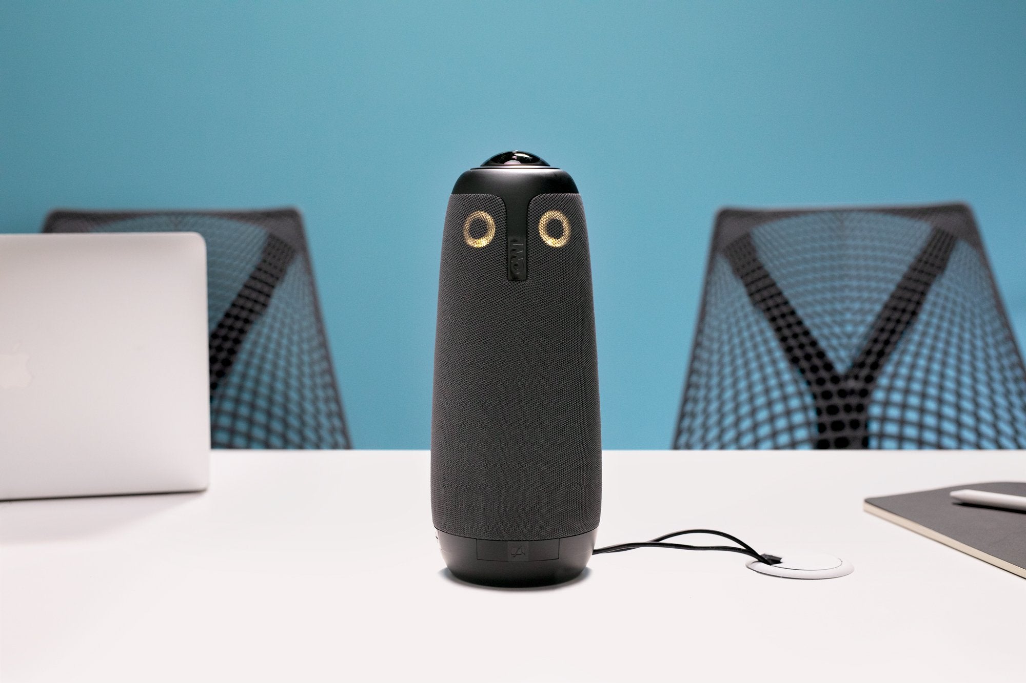 Meeting Owl Pro 360 Degree Video Conference Camera MTW200-1000