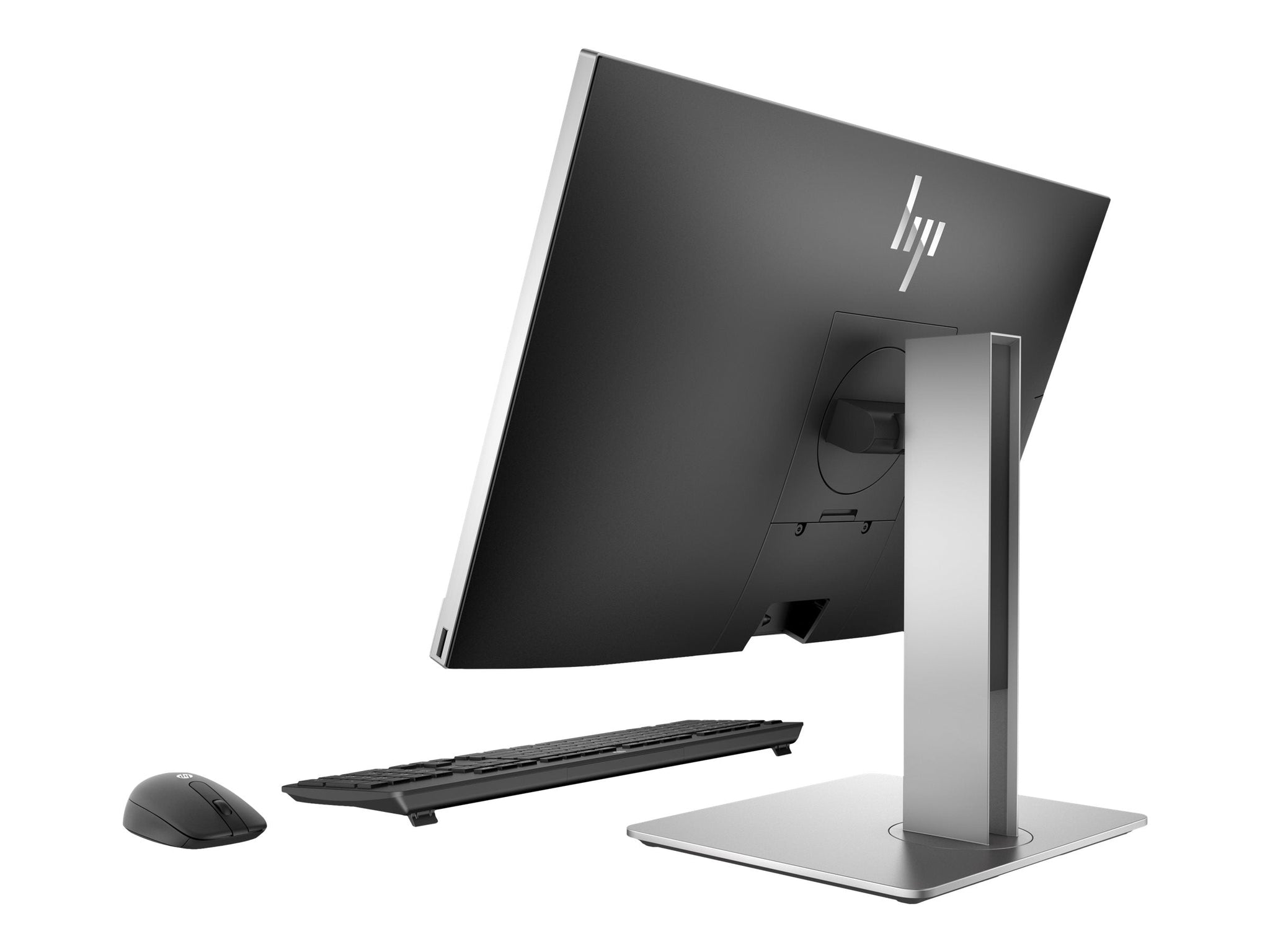 HP EliteDesk 800 G3 23.8-inch NonTouch All-in-One PC - I5-7500 8GB