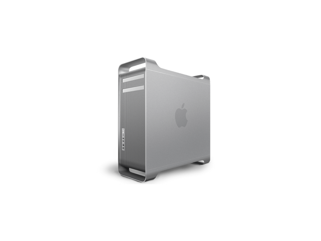 Apple Mac Pro A1289, Quad Core Intel Xeon W3520 - 2.6 GHz, WIFI