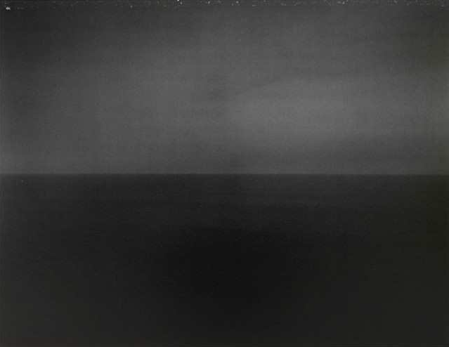 Atlas Gallery | Fine Art PhotographyHIROSHI SUGIMOTO'S SEASCAPES