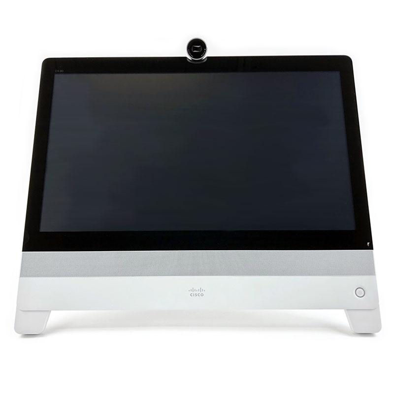 Cisco DX80 Webex Video-Conferencing Desktop (CP-DX80-K9=) – Atlas