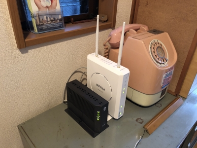 Buffalo VR-U300Wの導入 | 株式会社アトラックNEO