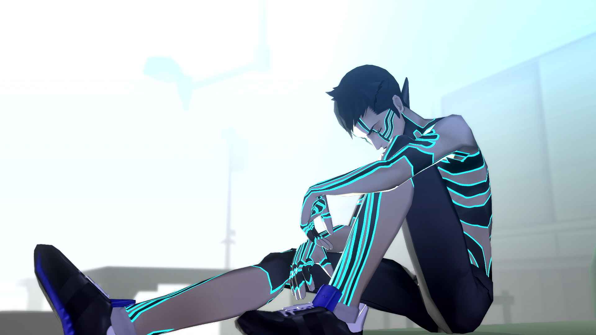 真・女神転生III NOCTURNE HD REMASTER』 2020年10月29日（木）発売