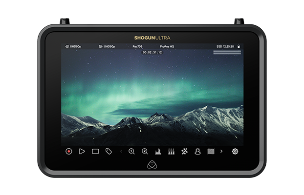 ATOMOS – アトモス