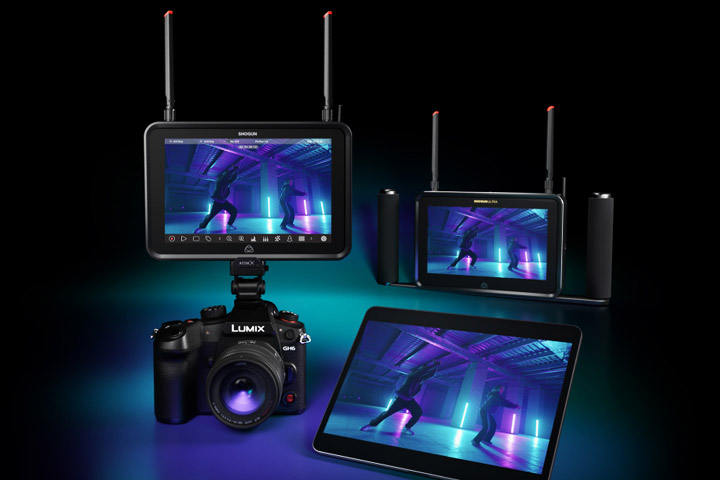 ATOMOS – アトモス