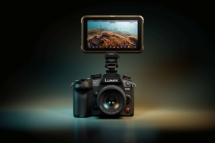 ATOMOS – アトモス