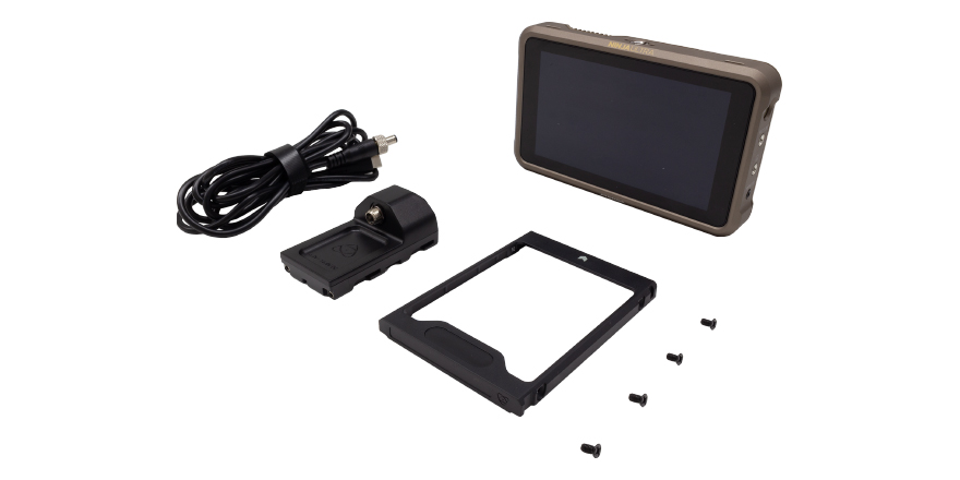 ATOMOS – アトモス