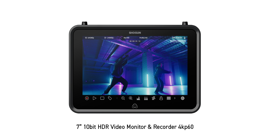 ATOMOS – アトモス