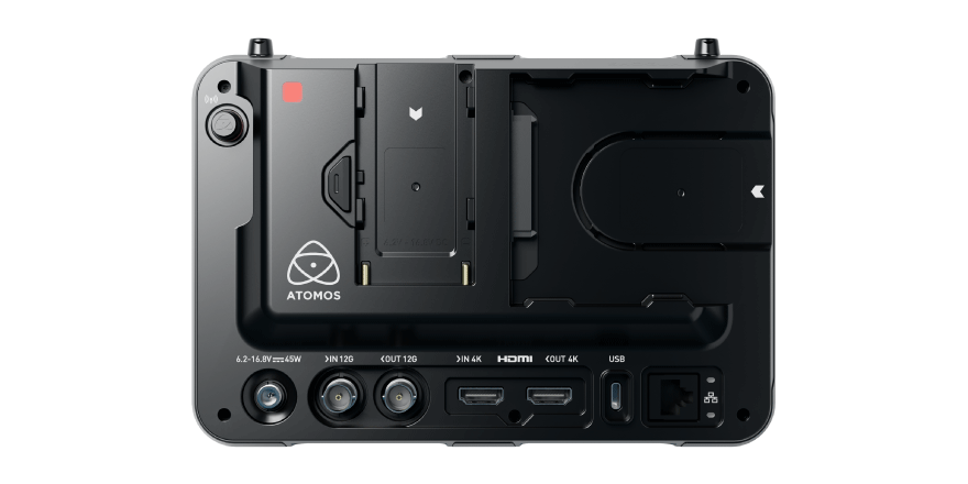 ATOMOS – アトモス