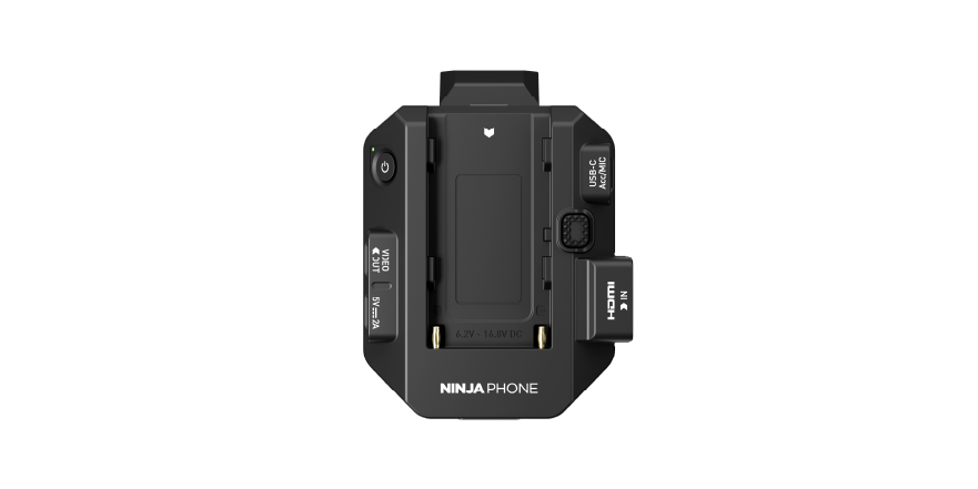 ATOMOS – アトモス