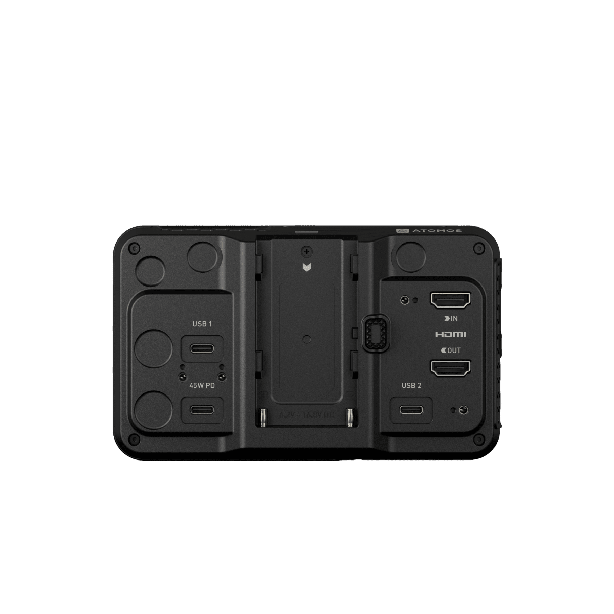 Ninja RAW – 5″ HDMI Monitor-Recorder | Atomos