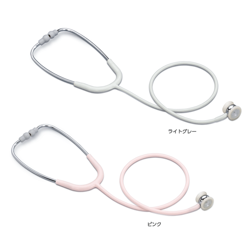 アトムベビーステトスコープ | 新生児用機器 | 製品情報 | アトム