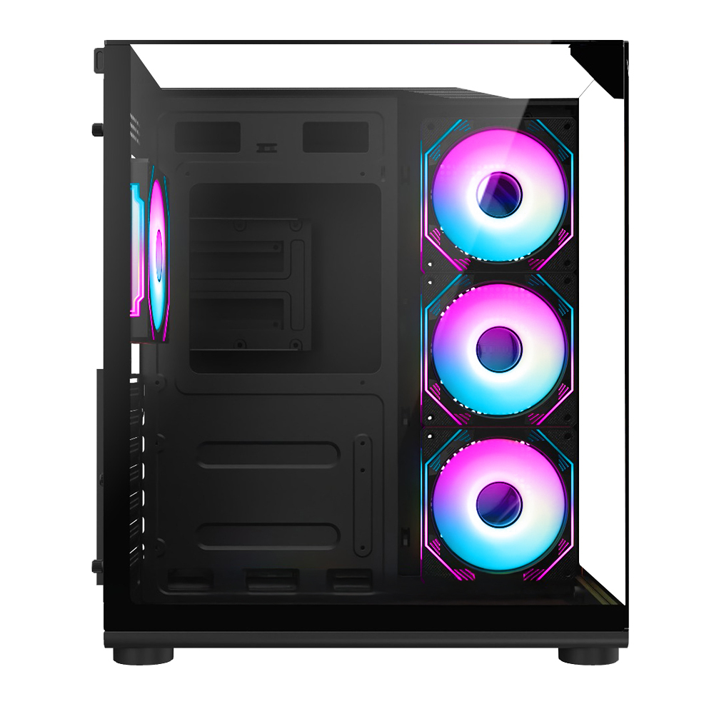 Turbox Tx8932 i7 7700 16GB Ram 1TB SSD 4GB GTX1050 Ti 23.8 inç FHD