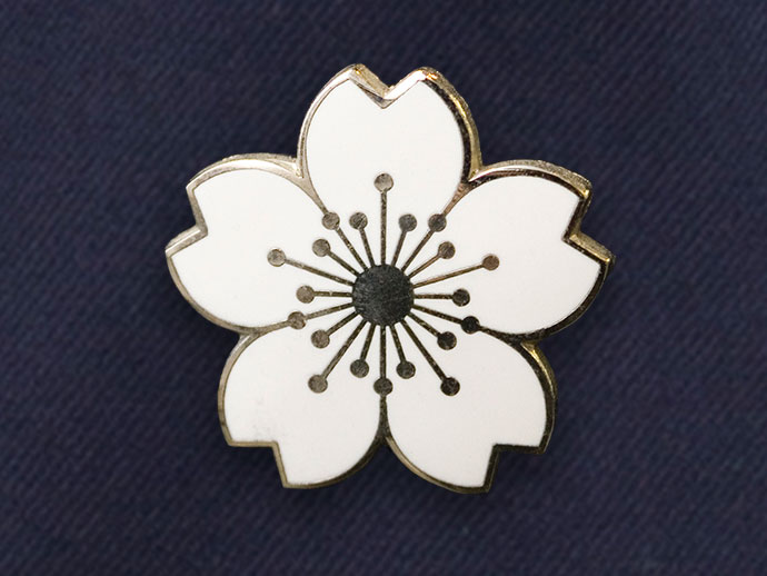 校章 | 学校紹介 | 跡見学園中学校高等学校