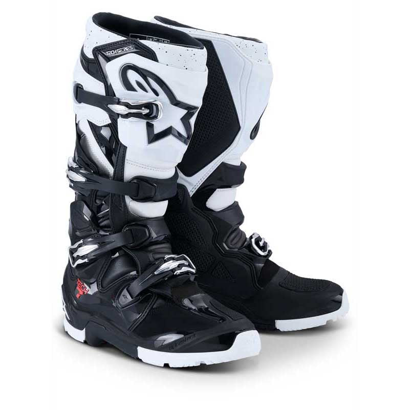 Alpinestars Tech 7 Enduro Boots – Atomic-Moto