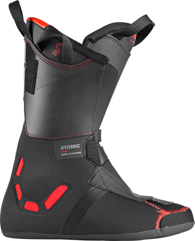 Unisex Hawx Prime Mimic Platinum Liner | Atomic US