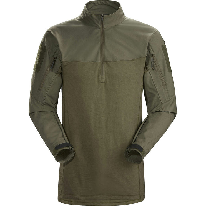 Arc'teryx LEAF Assault Shirt AR Gen 2 Men's | Combat Uniform
