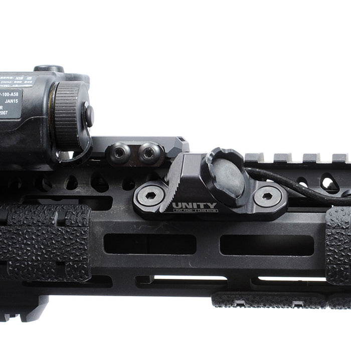 Unity Tactical HOT BUTTON | Made in USA — Atomic Defense