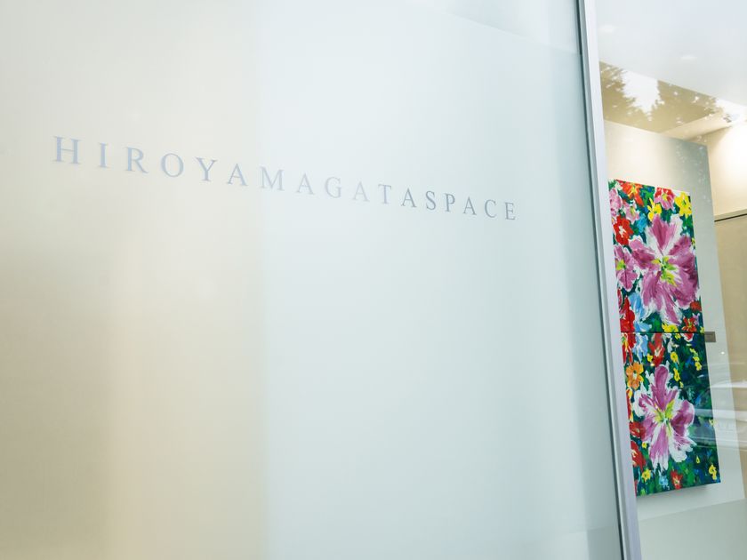 ヒロ・ヤマガタ(山形博導)のオリジナル原画を感じられる ギャラリー