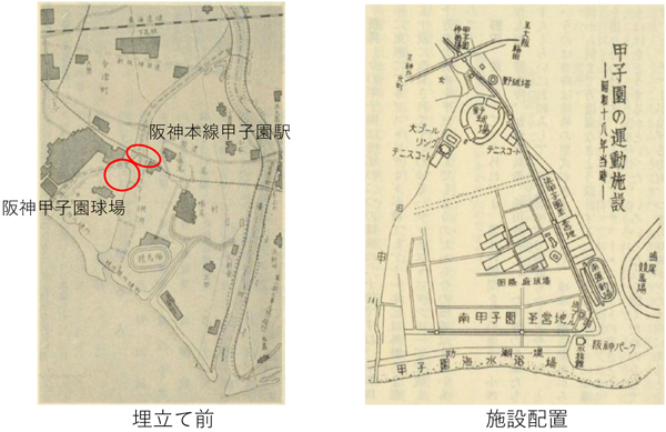 阪神甲子園球場・枝川橋梁が 「土木学会選奨土木遺産」に認定されまし