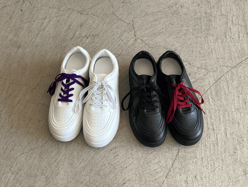 警備会社×反射材のプロ”特許技術オーロラ反射仕様で 夜道の安全を確保