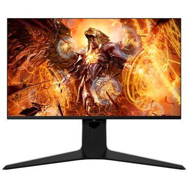 TCL、日本市場初の量子ドットMiniLED搭載モニターを発表 ゲーミング