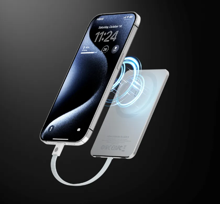 発売後わずか2日間で590個完売！奇跡の薄さ4.95mm 「スゴイモバイル