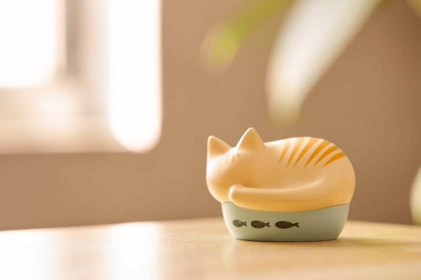 ラディウスのNEKO」に新しい仲間が登場！ 猫モチーフの完全ワイヤレス