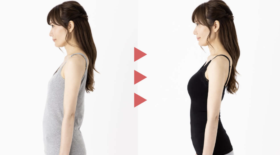 新時代の着圧ブランド「LUMERIA(ルメリア)」誕生！ 着るだけで整形級の