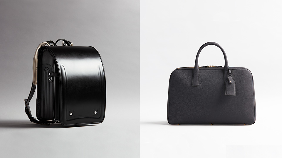 大峽製鞄株式会社が、『オオバランドセル』『OHBA/大峽製』 『Ohba(R