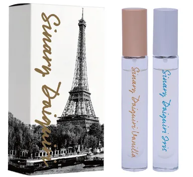 フランス・ロベルテ社とのコラボレーションで生まれた 新たな香りの