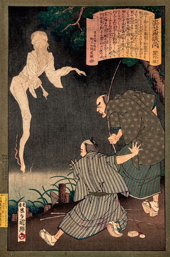 絵になる川”隅田川の名所を約150点の浮世絵で紹介！ 「浮世絵でめぐる