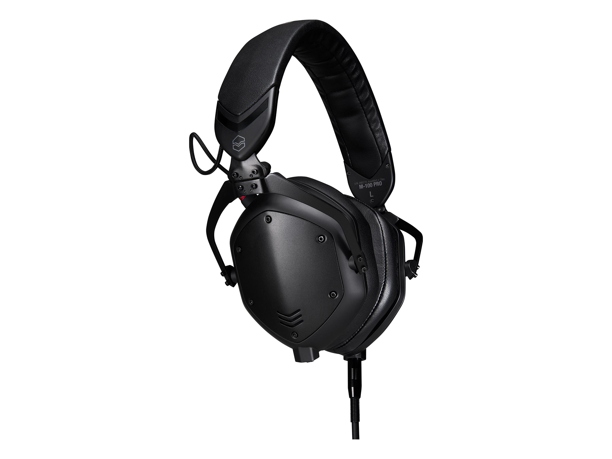 ステージでのDJプレイに最適なV-MODAのヘッドホン 2モデルを発売