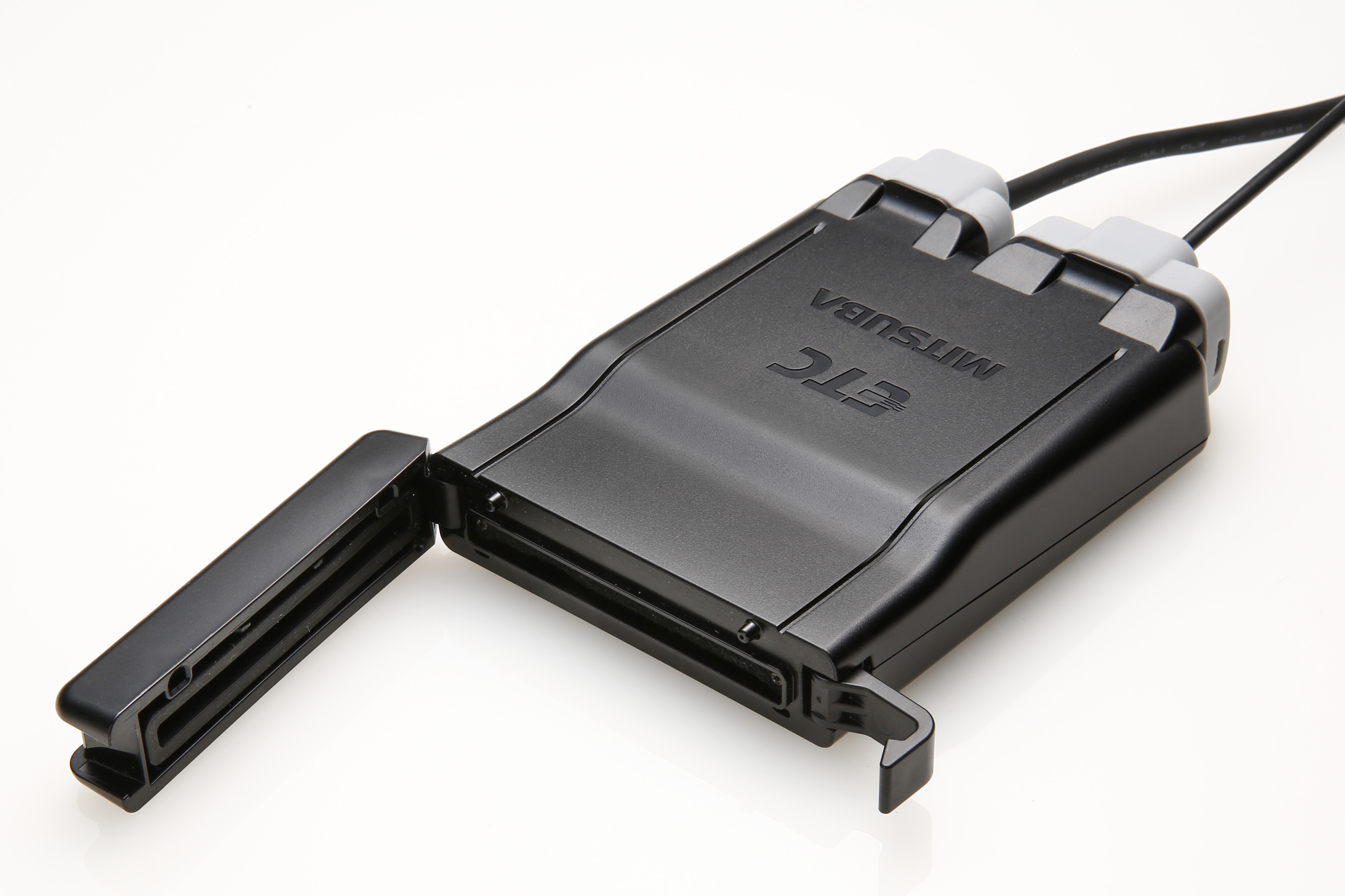 ミツバサンコーワ、2万円を切る二輪車用ETC車載器『MSC-BE51』2月14日