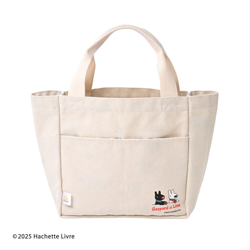 リサとガスパール」と『カフェ・ド・クリエ』が初コラボ！ 「リサと