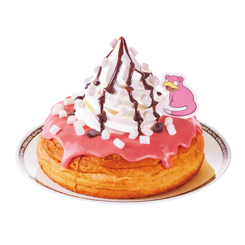 コメダ珈琲店・おかげ庵】 ＼ポケモンが、くつろぎの空間に初登場